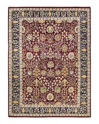 Bloomingdale's Mogul M1352 Area Rug, 9' x 12'2