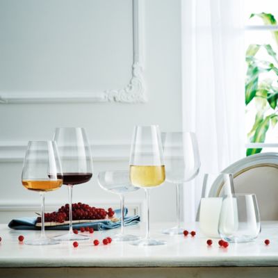 Talismano Glassware