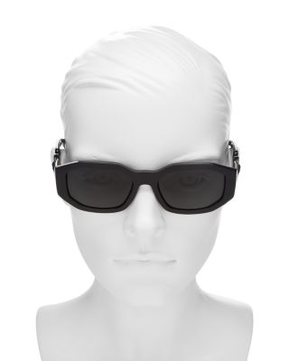 Square Sunglasses, 53mm