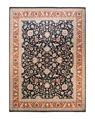 Bloomingdale's - Mogul M1375 Area Rug, 9'2" x 12'5"