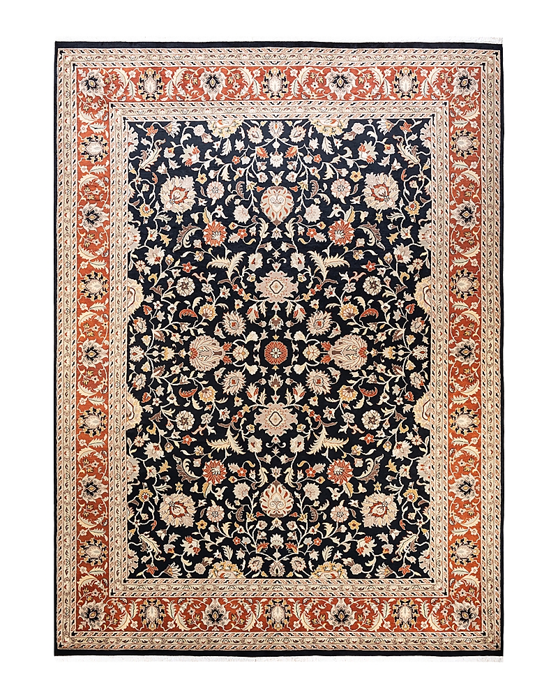 Bloomingdale's Mogul M1375 Area Rug