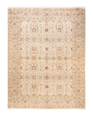 Bloomingdale's Mogul M1394 Area Rug, 9'2 x 11'10
