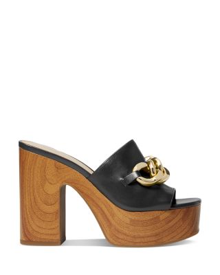 michael kors women shoes size