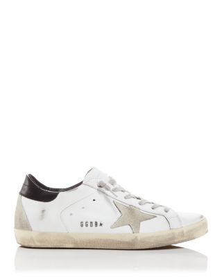 Women's Super-Star Low Top Sneakers