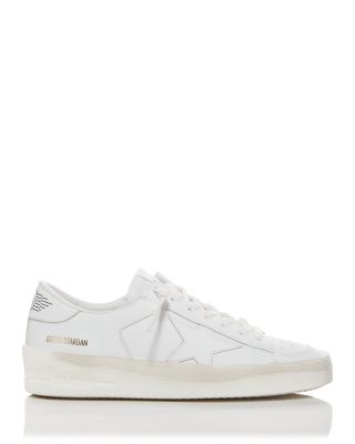 Women's Stardan Low Top Sneakers