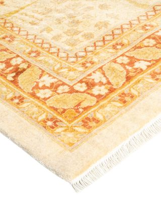 Mogul M1437 Area Rug, 10'4" x 14'3"