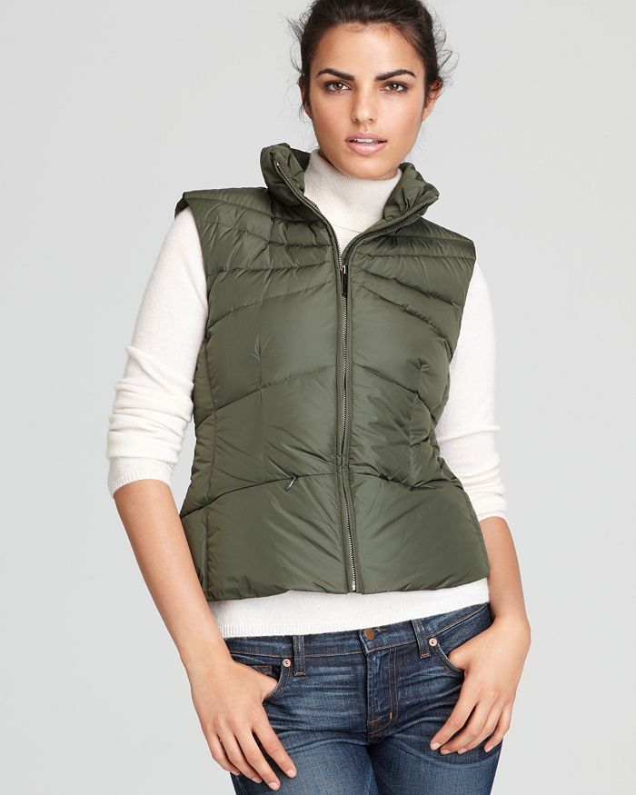 Add down vest hot sale