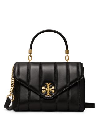 quilted satchels