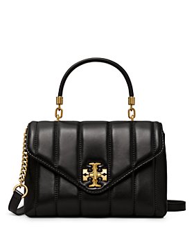 Tory Burch - Kira Quilted Small Satchel