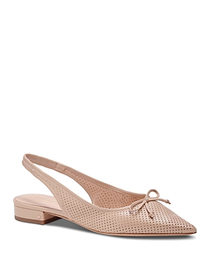 KATE SPADE KATE SPADE NEW YORK WOMEN'S VERONICA SLIP ON SLINGBACK FLATS