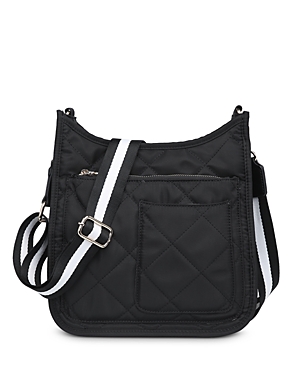 Sol & Selene Motivator Messenger Bag Sol & Selene Motivator Messenger Bag