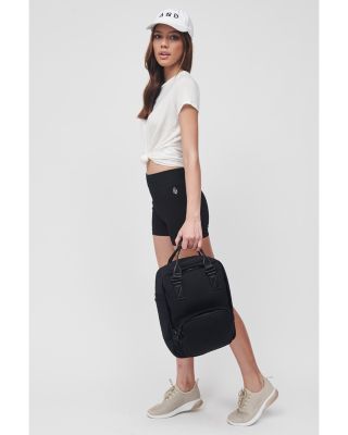 Sol & Selene Iconic Medium Backpack | Bloomingdale display picture 3