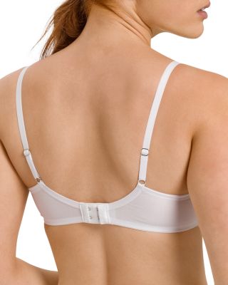 Cotton Sensation T-Shirt Bra