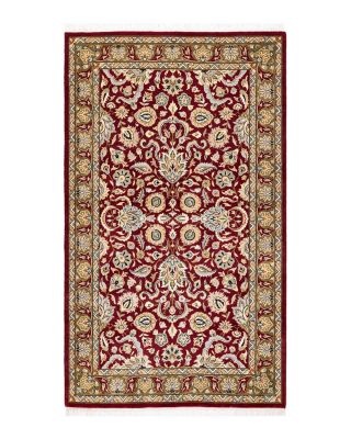 Bloomingdale's Mogul M1484 Area Rug, 3'2 x 5'4