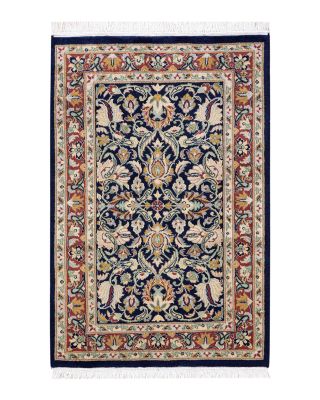 Bloomingdale's Mogul M1487 Area Rug, 2'2 x 3'3