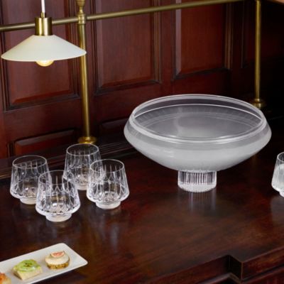 Waterford - Lismore Arcus Collection