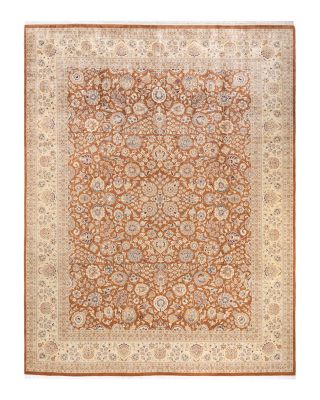 Bloomingdale's Mogul M1497 Area Rug, 9'1 x 12'1