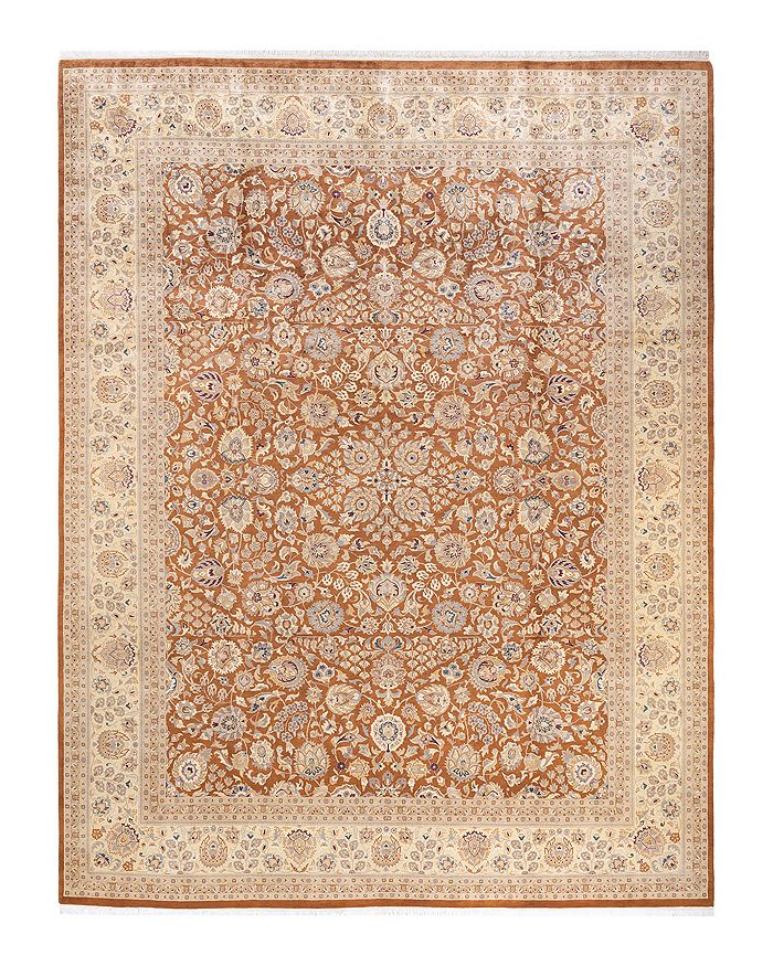 Bloomingdale's Mogul M1497 Area Rug, 9'1" x 12'1" Bloomingdale's
