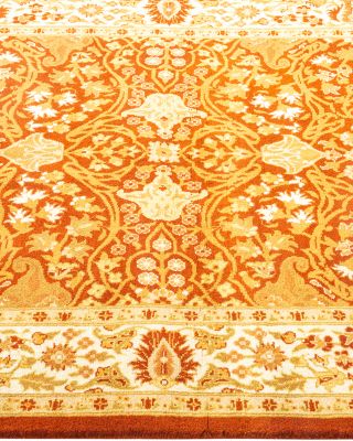 Mogul M1502 Area Rug, 3'1" x 5'6"