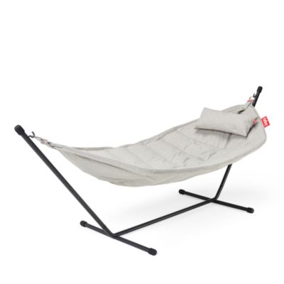 Headdemock Superb Hammock (Black Rack)
