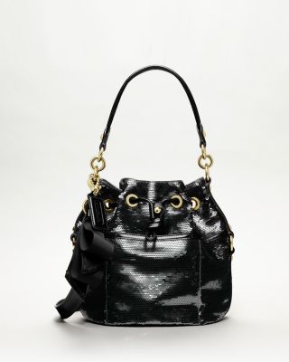 Coach Poppy Sequin Bag online FREE SHIPPING!