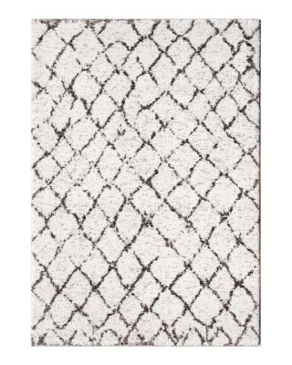 Orian - Orian Cloud 19 Tribal Line Area Rug Collection