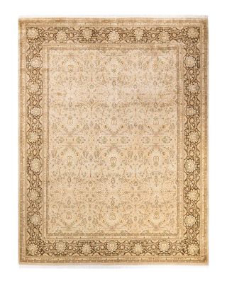 Bloomingdale's Mogul M1663 Area Rug, 8'2 x 10'5