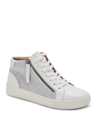 blondo high top sneakers