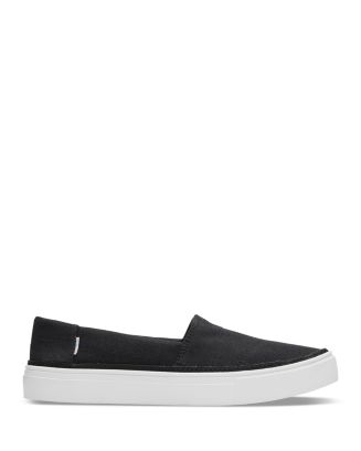 parker slip on toms