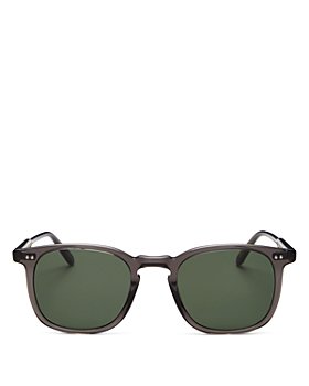 GARRETT LEIGHT - Unisex Square Sunglasses, 48mm