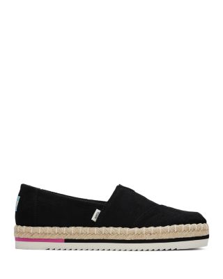 chanel espadrilles bloomingdales