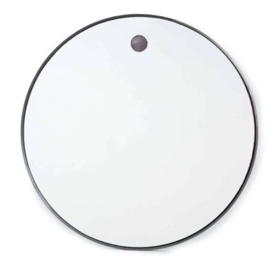Regina Andrew - Hanging Circular Mirror