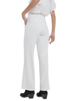 Winter White Suit - Bloomingdale's