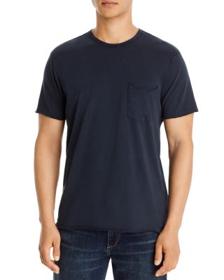 rag & bone - Miles Tee in Principal Jersey