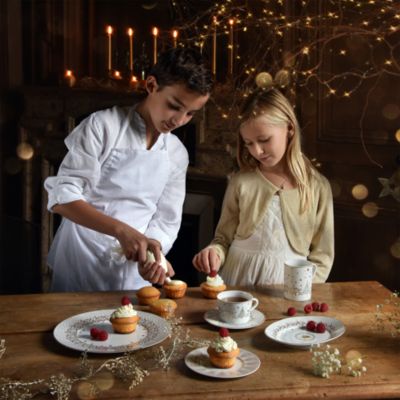 Noel Dinnerware Collection