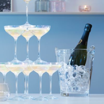 Bar Champagne Bucket