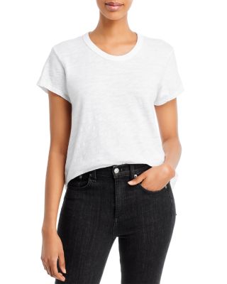 Baby Shrunken Crewneck Tee