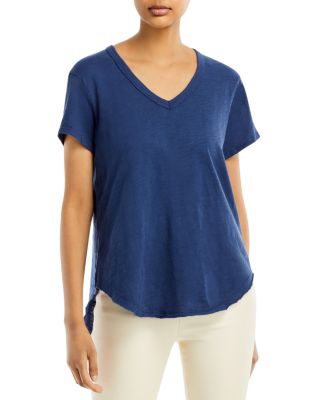 Wilt - Shrunken V-Neck Tee