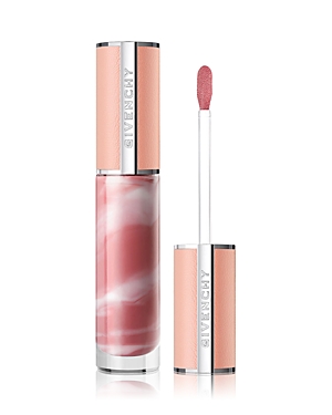Givenchy Rose Perfecto Liquid Balm In 210 Pink Nude