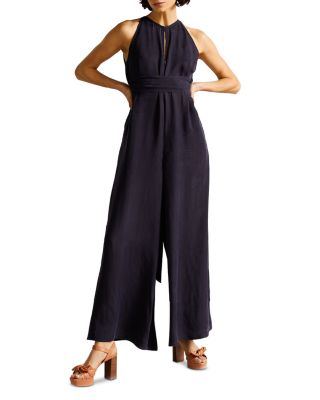 ted baker olivya jumpsuit