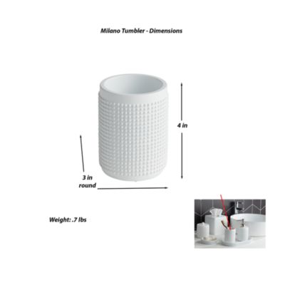 Milano Tumbler