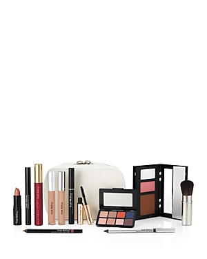 Trish Mcevoy The Power Of Makeup Carpe Diem Effortless Beauty Planner Collection Spring 2022 - Deep In Deep