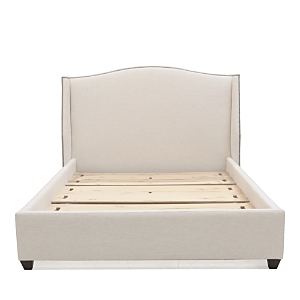 BLOOMINGDALE'S ARTISAN COLLECTION AVALON KING BED