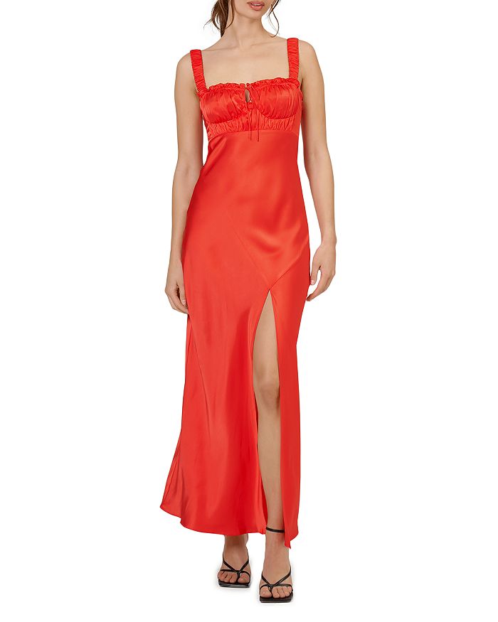 Nicholas dress bloomingdales 2025
