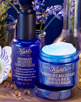 Midnight Recovery Omega Rich Botanical Night Cream 1.7 oz.