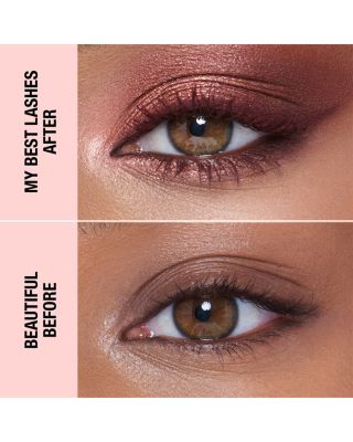 Pillow Talk Push Up Lashes Mascara