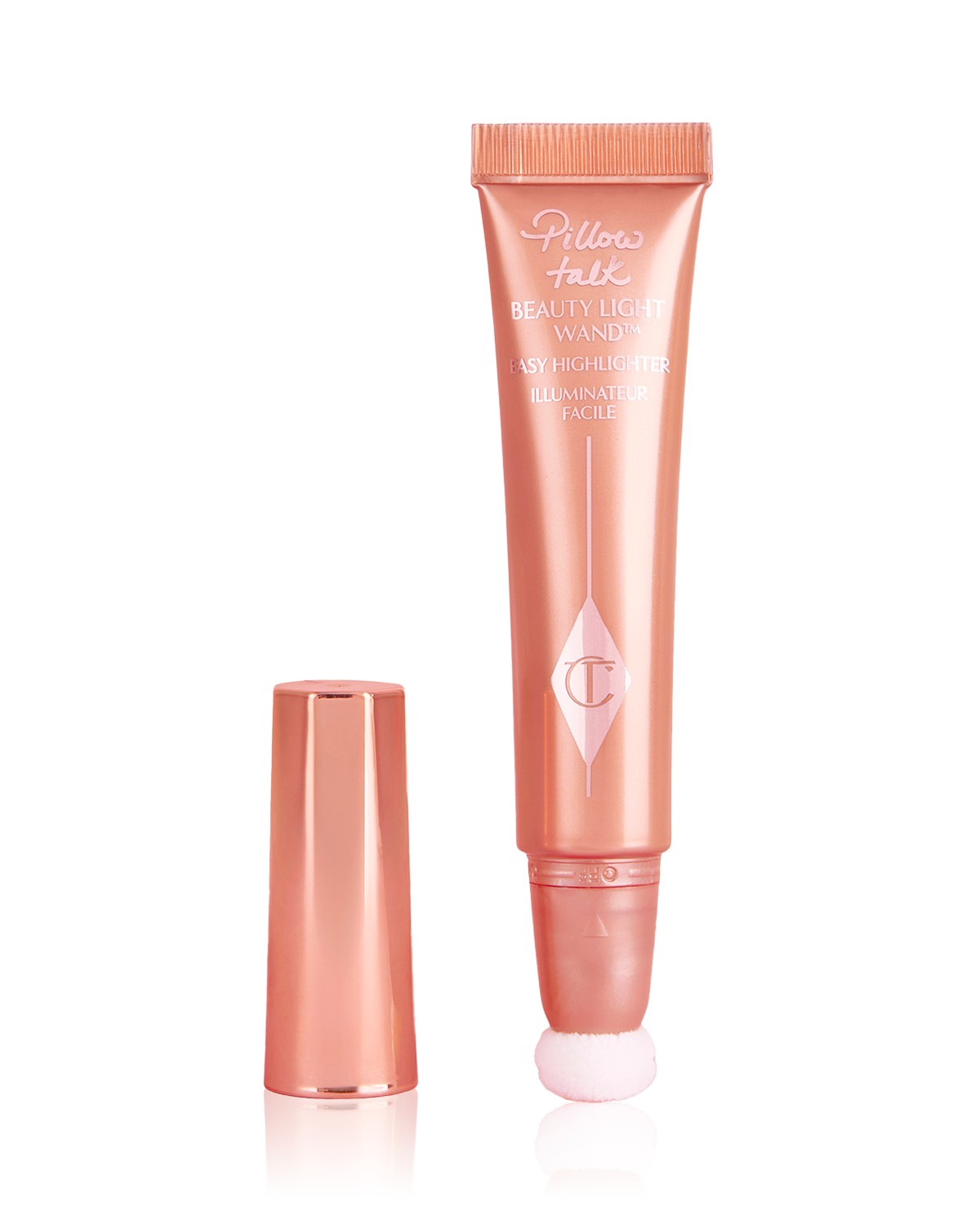 Pillow Talk Beauty Light Wand