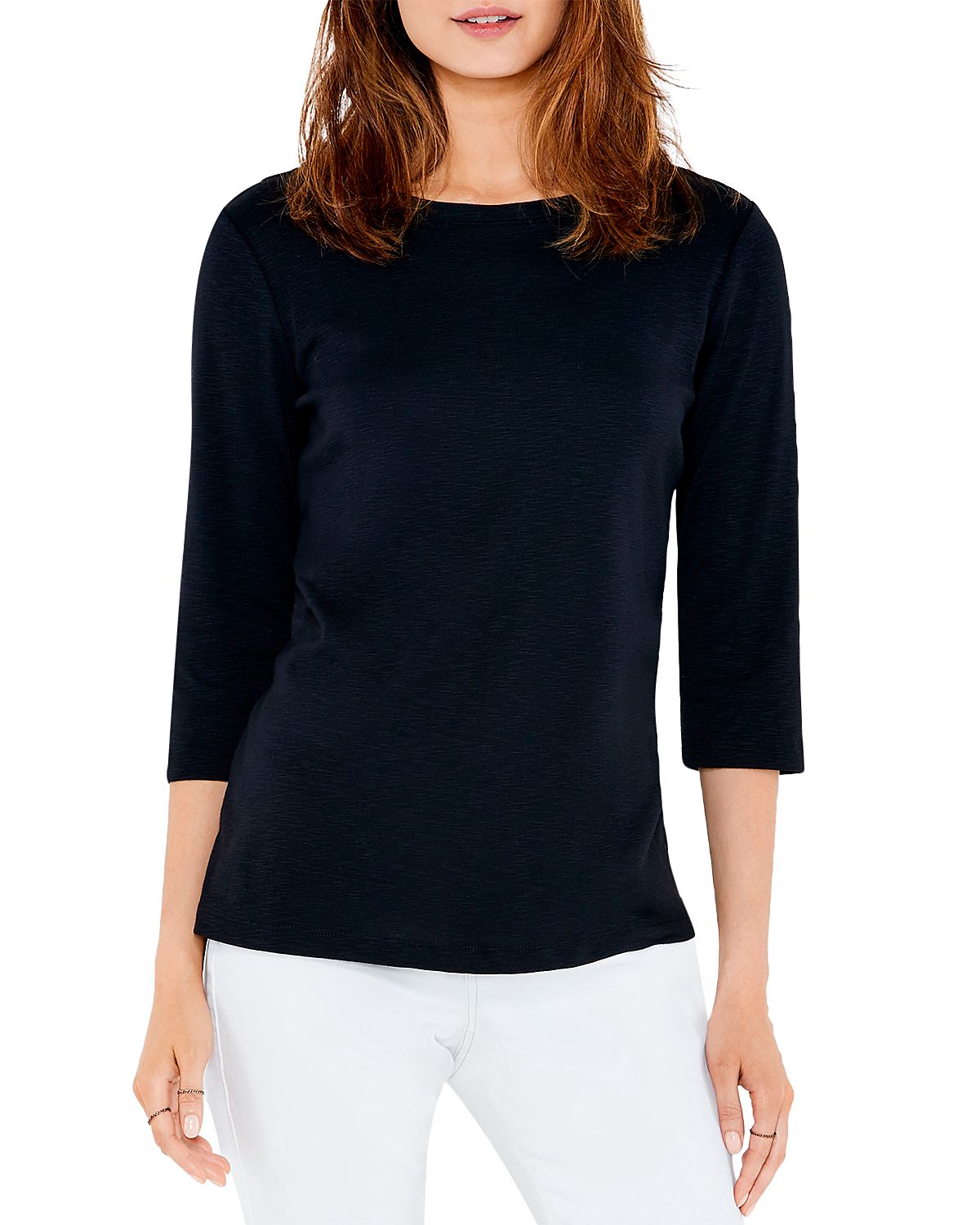 Nzt Boat Tee