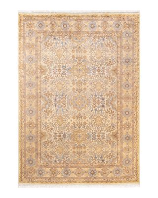 Bloomingdale's Mogul M1136 Area Rug, 6'1 x 8'9