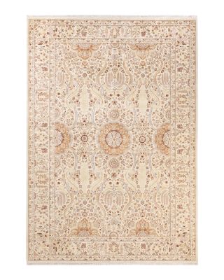Bloomingdale's - Mogul M2033 Area Rug, 6'1" x 8'10"